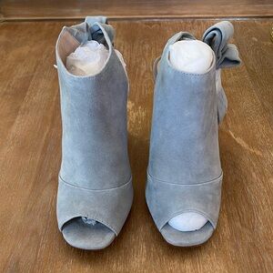 Kristin Cavallari / Chinese Laundry Leeds Booties - Size 37 - NIB